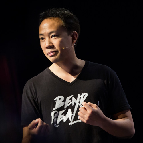 Jim Kwik