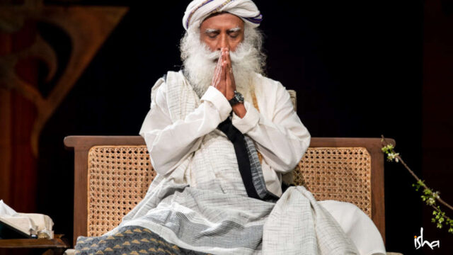 10 Best Sadhguru Teachings – That Will Change Your Mindset